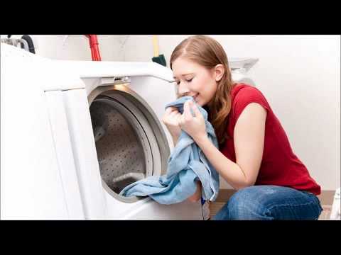 stinkende wasmachine - youtube