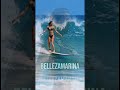 BELLEZA MARINA mp4 #labarrapop #animacion3d #buenosdias #sufer