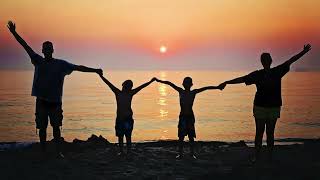 Hymn to Freedom (Oscar Peterson) Backing track + music sheet