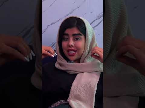 نیلی افشار امیرومبینا مبینا امیررضا بلاینددیت اکسدیت بازی یا راز بردیا صبا بردیاوصبا