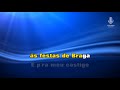 Capture de la vidéo ♫ Demo - Karaoke - Arre Burra - Quim Barreiros