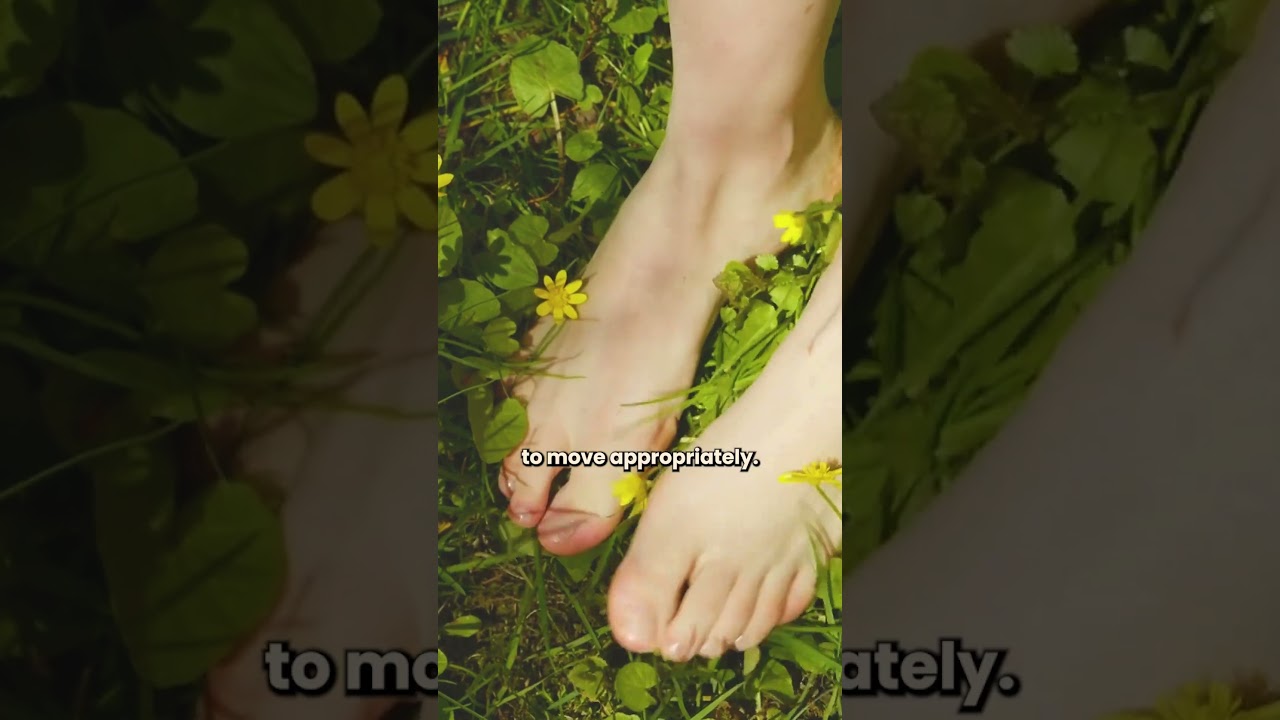 Foot Function Explained: Rethinking Foot Mechanics w/ Jim & Tom 🎙️