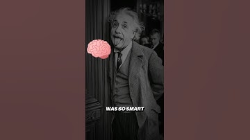 Albert Einstein