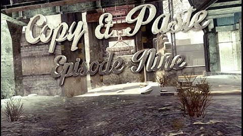 SoaR Paste: Copy & Paste - Episode 9 by SoaR Fruit