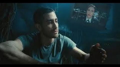 Source Code - Trailer