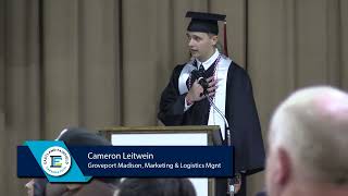 Senior Recognition 2022, Satellites - EP, Firefighting, Marketing & Log., Multimedia, Perf. Arts