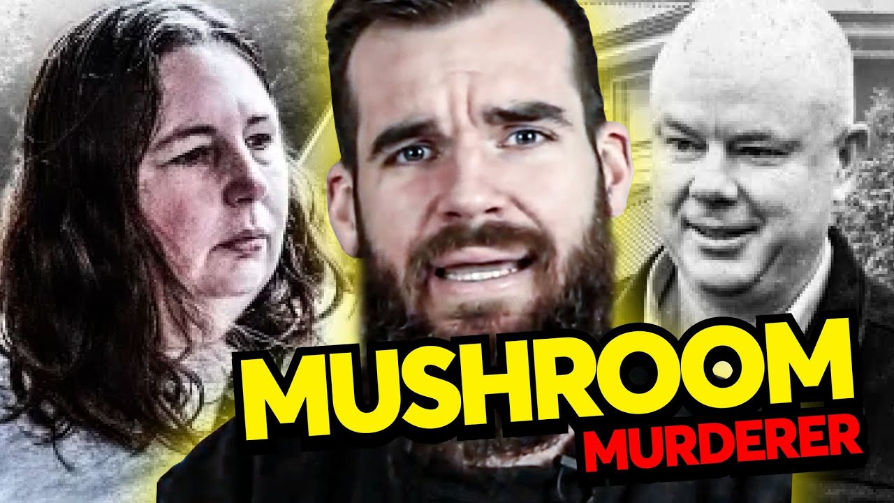 The Mushroom Murder YouTube