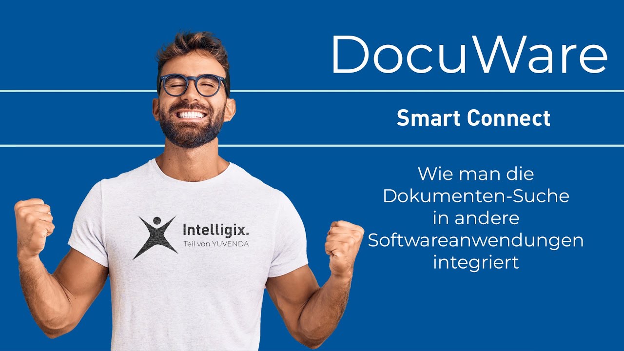 DocuWare Smart Connect