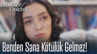 Ali, benden sana kötülük gelmez - Mucize Doktor 25. Bölüm