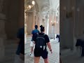 In A Palace At Madrid Spain 
