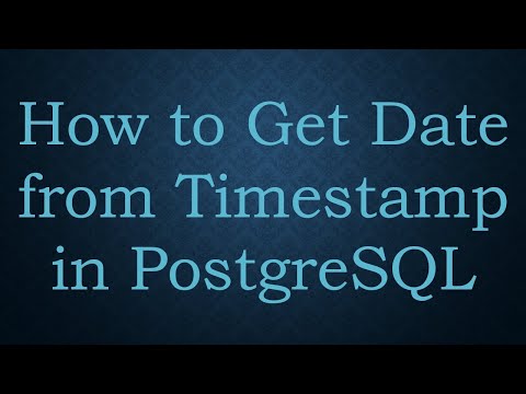 How to Get
