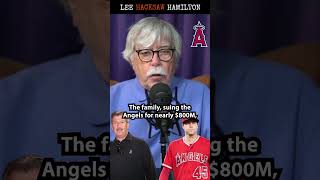 Tyler Skaggs family takes Angels, Arte Moreno to court in the ugly fentanyl overdose incident.