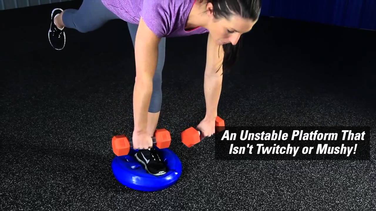 Laminar Balance Disc | Gopher Performance