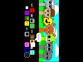 Incredibox Sprunki Sinner Edition But WITH LOVE SUS MOD! Mroona and Wyrum - New version