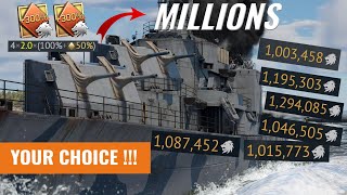 Your Choice!! - Get Rich or Stay Poor [War Thunder]