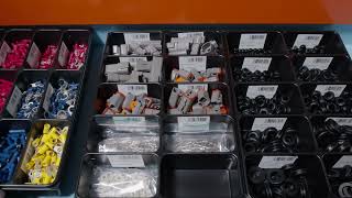 Chytré Uspořádání Sortimentu Berner Cz