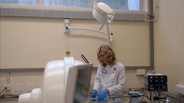 Development of a Radioligand for ACE2 PET Imaging