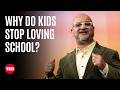Schools Urgently Need a Redesign. Here’s How | Aylon Samouha | TED Mp3 Song