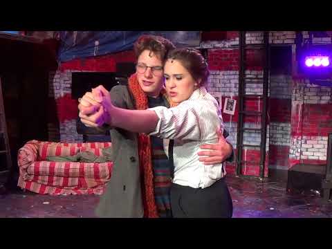 Tango Maureen RENT