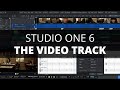 Studio one 6  the track  everything you need to know