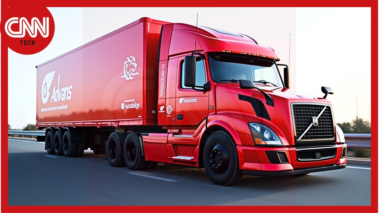 MOST COMFORTABLE TRUCKS YOU HAVEN'T SEEN BEFORE