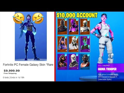 ghoul trooper toy