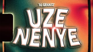 Dj Grantz  Uze Nenye 50   amapiano 