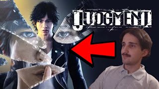 Aldar vs Judgment PS4 Hard - Part 2