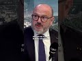 Pour Bernard Quintin, le déploiement policier lors de la réunion du MR à Saint-Gilles était justifié