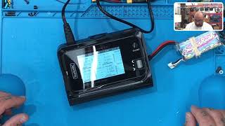 ToolKitRC M4Q 4 Port Charger  A Major Fail  Does Quality Control Exist - Cyclone FPV