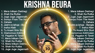 Top Songs of the Krishna Beura ~ Top Artists of 2023 India ~ Krishna Beura