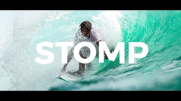 Parallax Stomp by ABCfootage | Premiere Pro Project - Motion Array template
