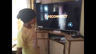how to connect phone to TV  name. reconnect tv screenshot 4