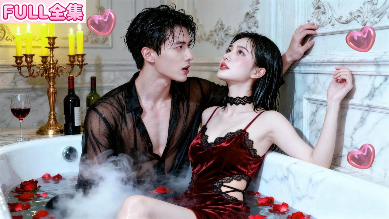 未婚夫背叛，我睡了頂級大佬！