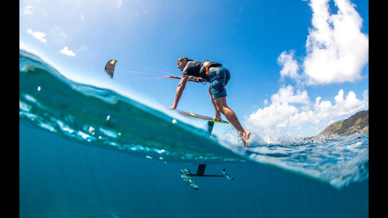 Duotone Spirit Carve 2019 Product Clip