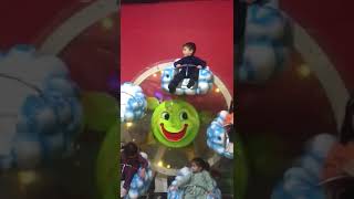 Dünya Dönmeye Başlamıştır Artık Benim Için.