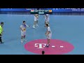 Placement Match, Hungary vs Spain 2019 Men’s Youth World Championship