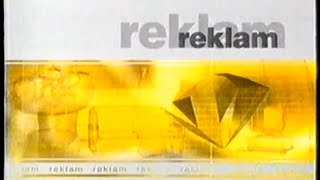 STV Reklam Kuşağı - (19.09.1999) Resimi