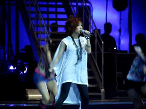summer pop vincy 泳兒 露 x 流非飛 [15-08-09 ]