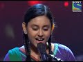 Kyunki Tum Hi Ho Ab Tum Hi Ho   Indian idol junior By Debanjana Karmakar