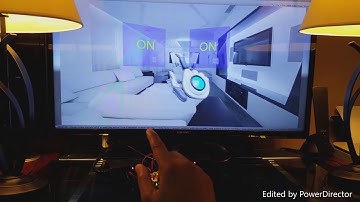 IoT VR MLI Dynamics Presentation