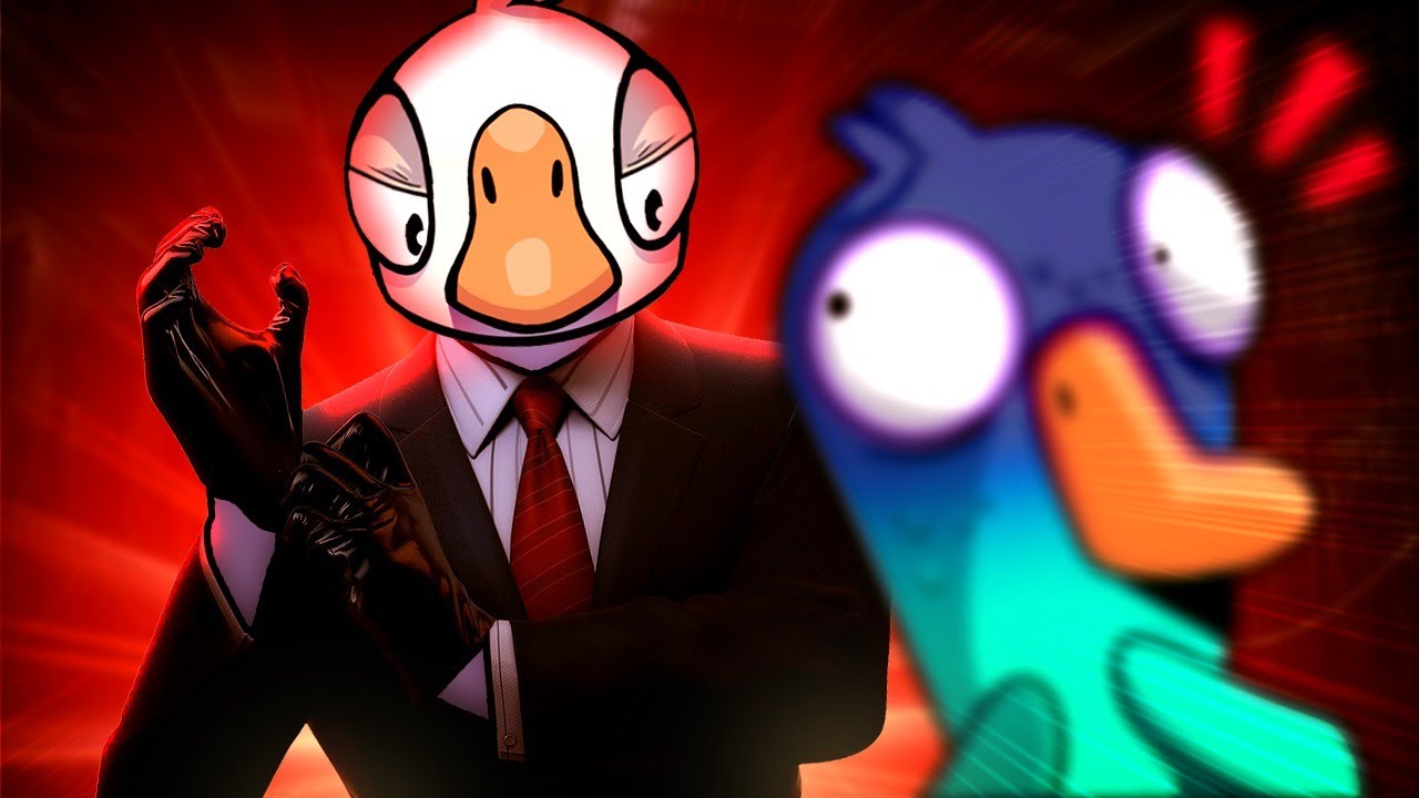 O PACTO ENTRE PATOS QUE DEU RUIM