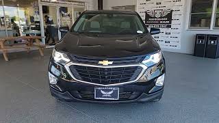 2020 Chevrolet Equinox LS at Performance Dodge RAM | Woodbury, NJ