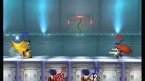 SSBB: A Fail Compilation