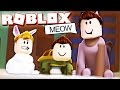 DENIS, SUB & SKETCH BECOME PETS IN ROBLOX!