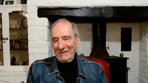 Free Will (Episode 3 of What is Non-duality?) Richard Sylvester