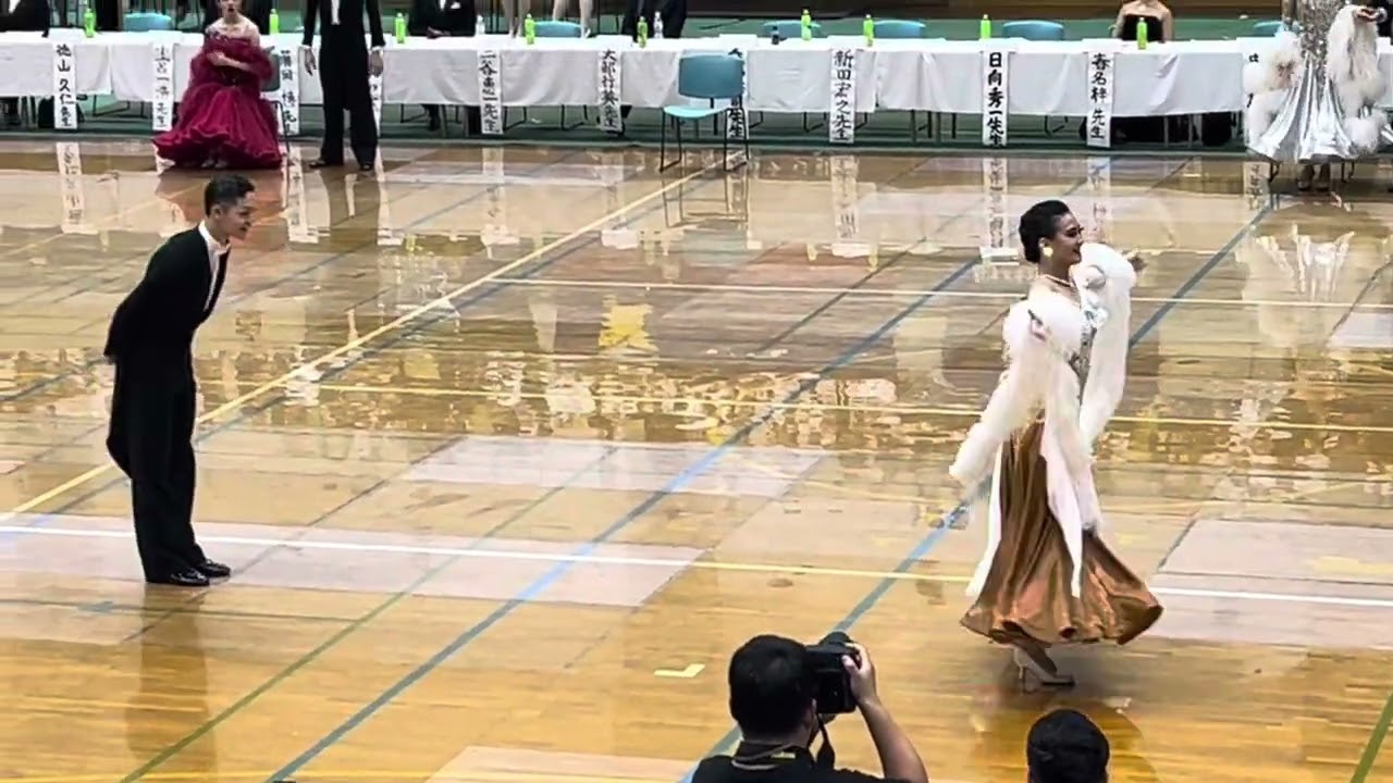 夏全 2025 St.上位決勝戦