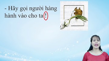 LTVC Câu khiến