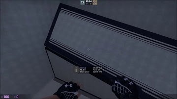 CSGO Surf Gameplay #2