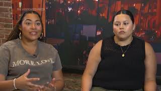 Lizzo's accusers: singer's statement 'disheartening and quite disgusting’